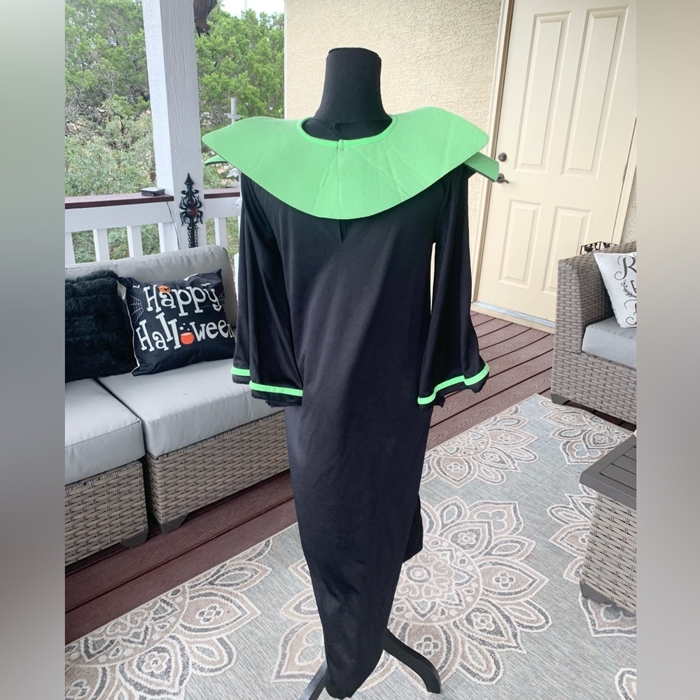 Alien‎ Robe Costume Kids - Picture 3 of 9